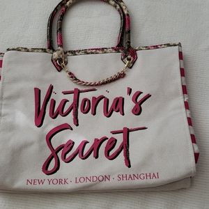 VS Tote Bag